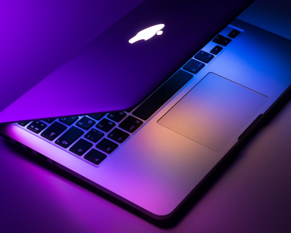 Computers & Accessories
